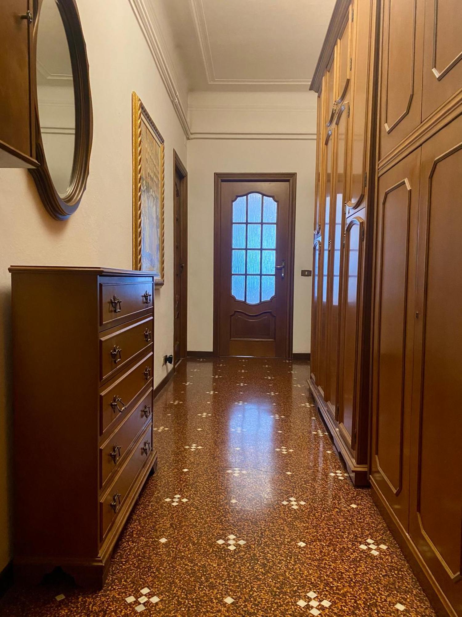 Leone Vacanze Génova Exterior foto