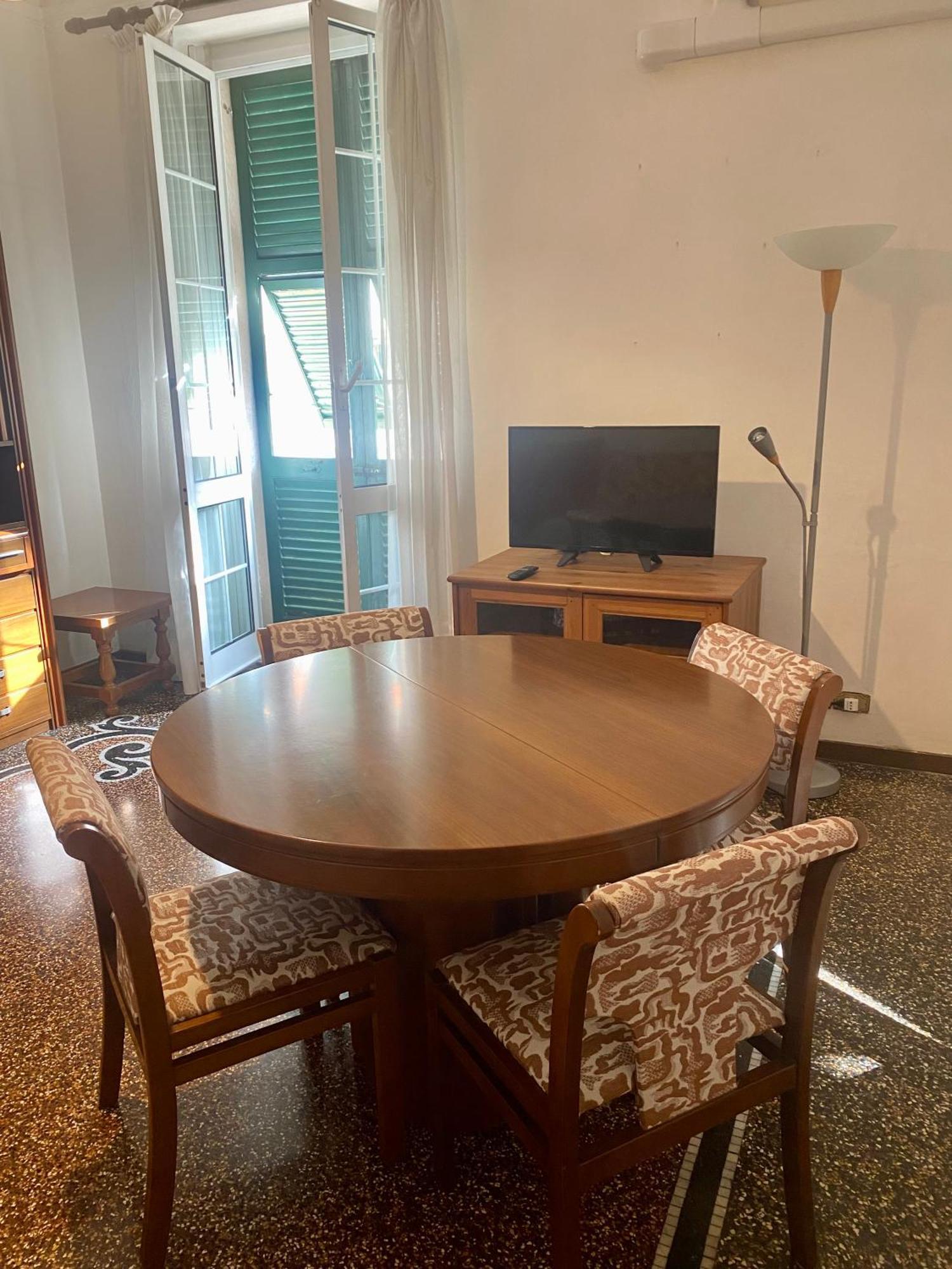 Leone Vacanze Génova Exterior foto